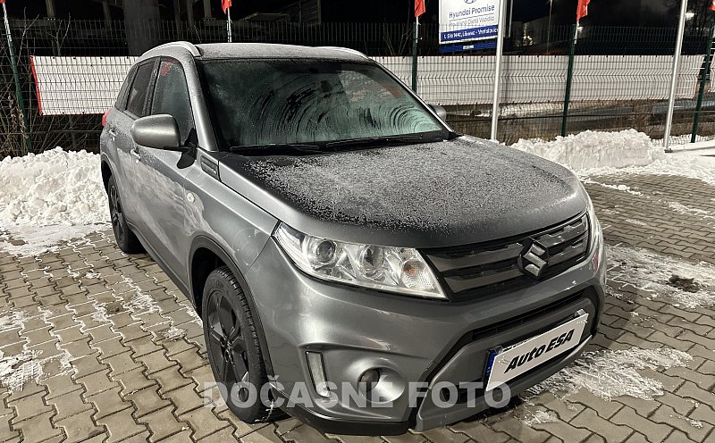 Suzuki Vitara 1.6i 