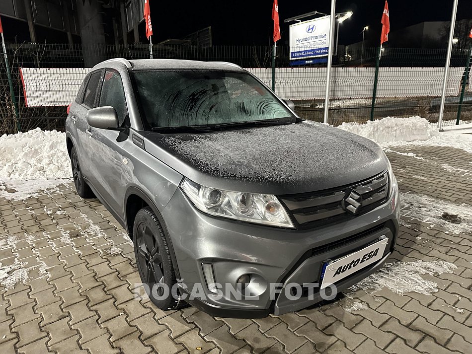 Suzuki Vitara 1.6i 