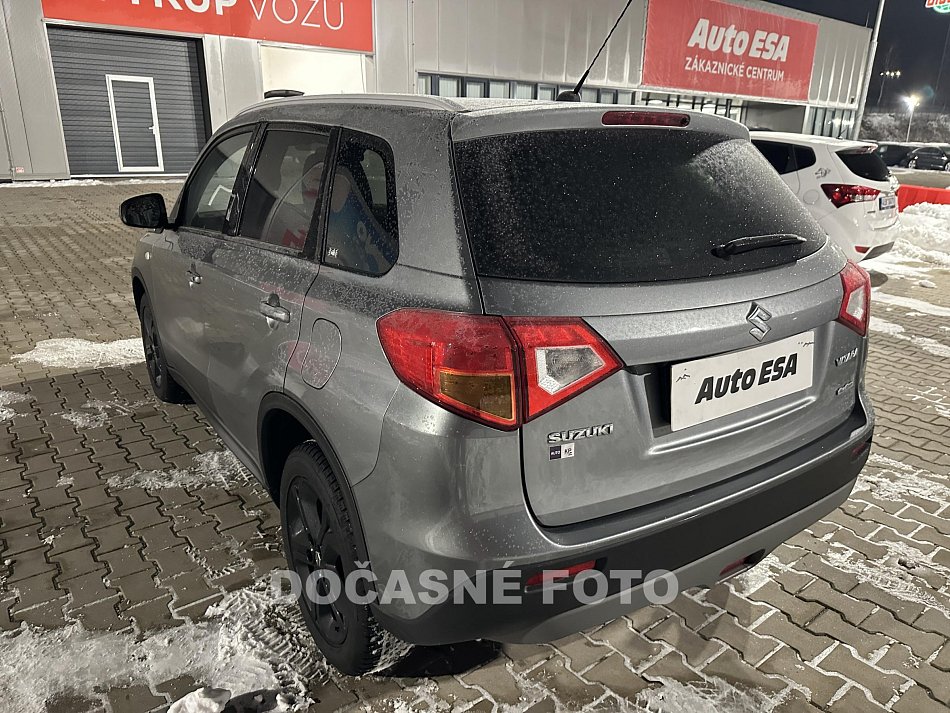 Suzuki Vitara 1.6i 