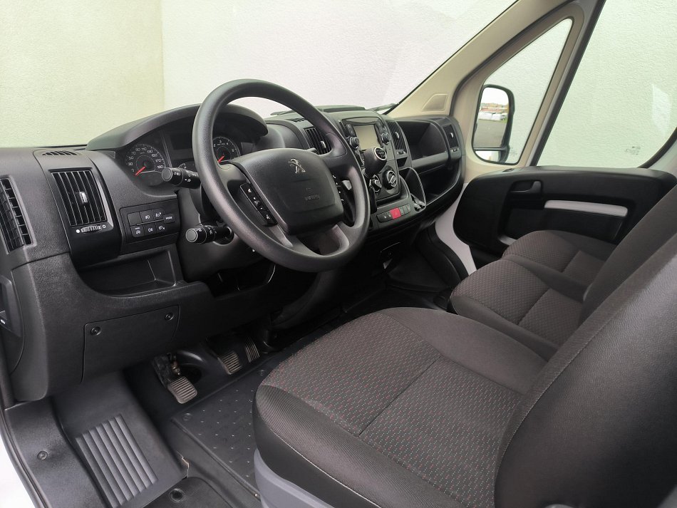 Peugeot Boxer 2.2HDi  L4H2