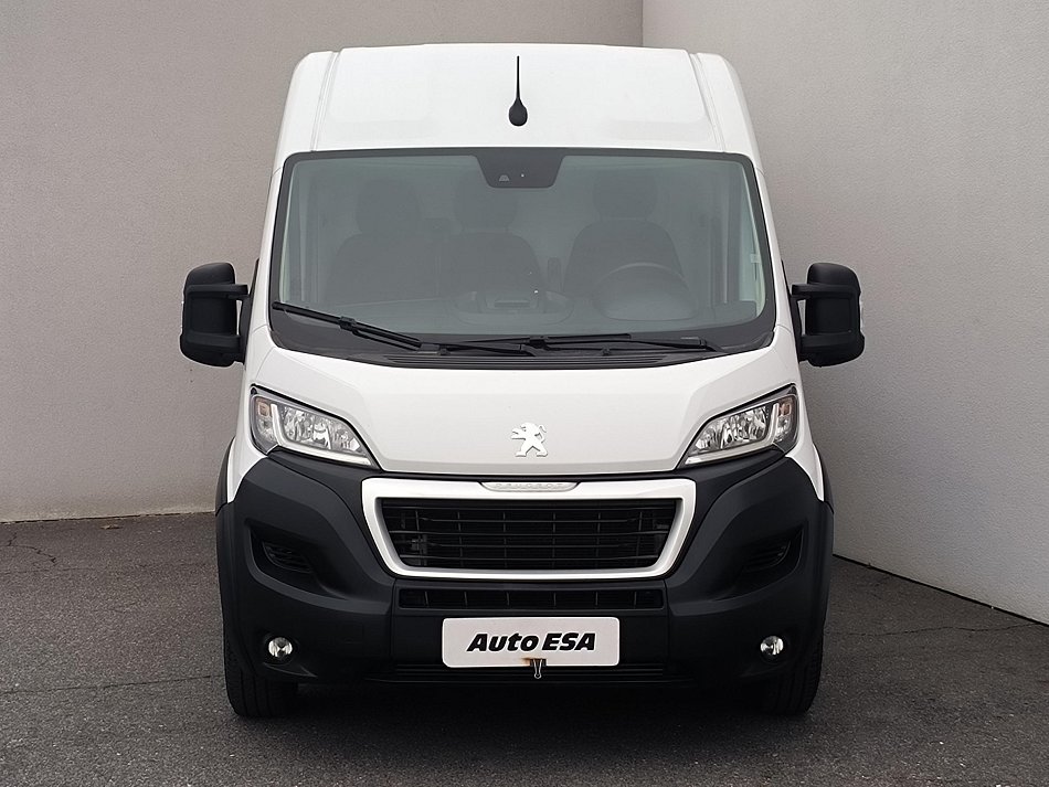 Peugeot Boxer 2.2HDi  L4H2