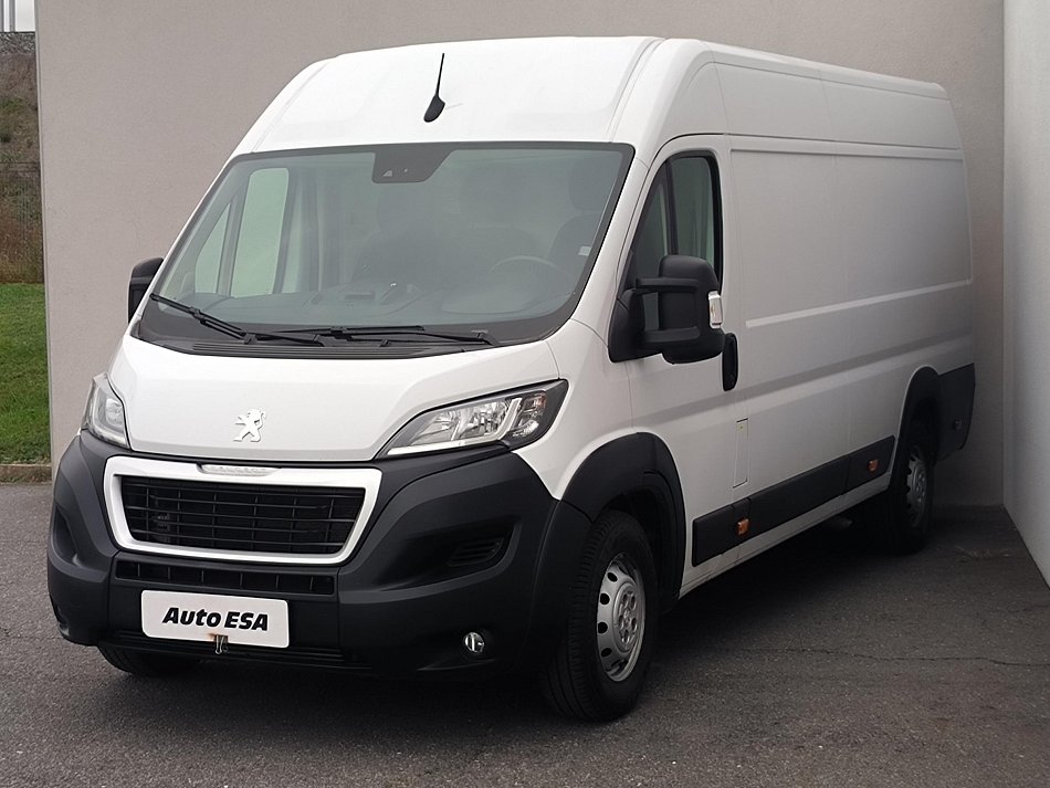 Peugeot Boxer 2.2HDi  L4H2