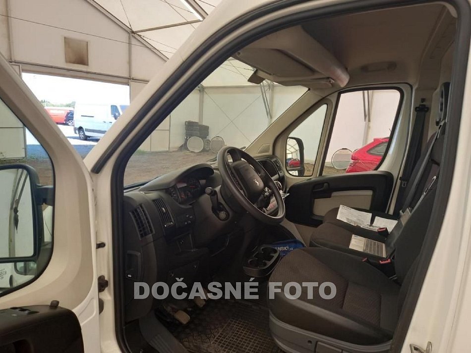 Peugeot Boxer 2.0HDi  L2H2