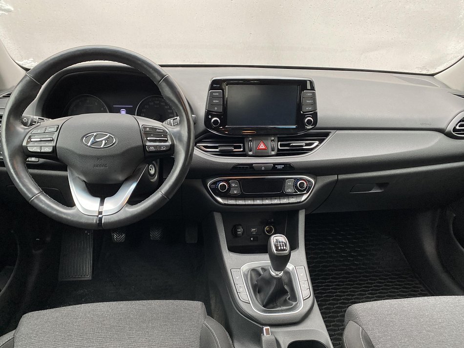 Hyundai I30 1.5 DPi Smart SW