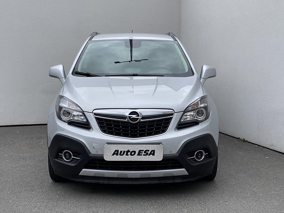 Opel Mokka 1.4T Cosmo 4x4