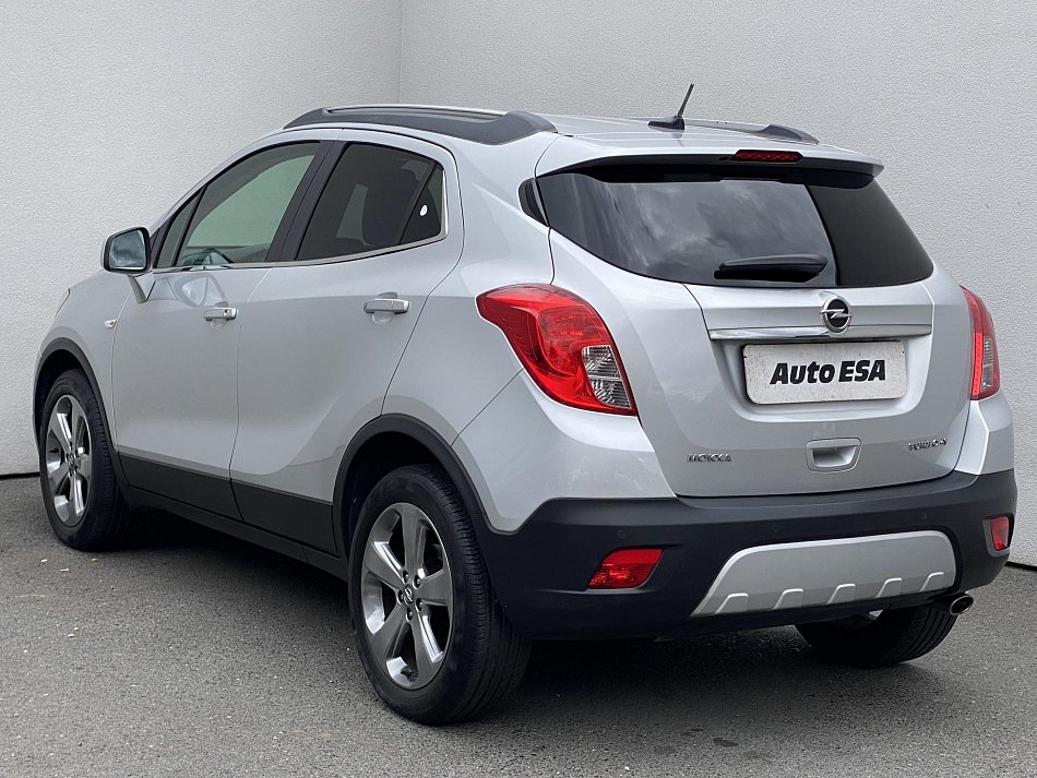 Opel Mokka 1.4T Cosmo 4x4