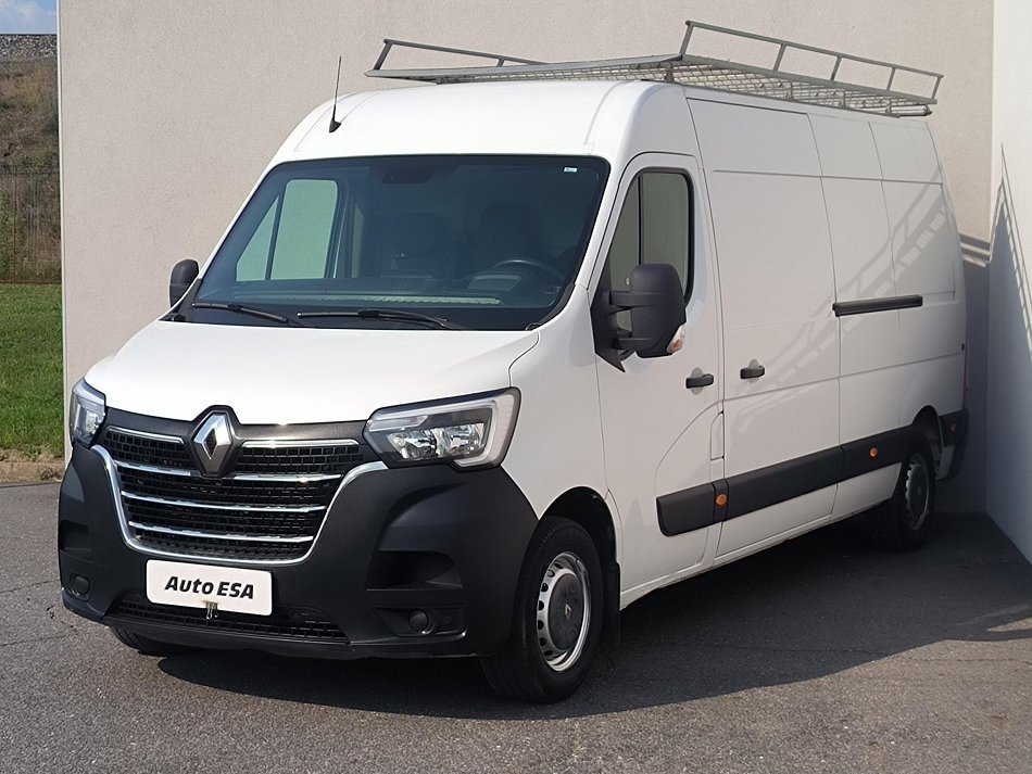 Renault Master 2.3dCi  L3H2