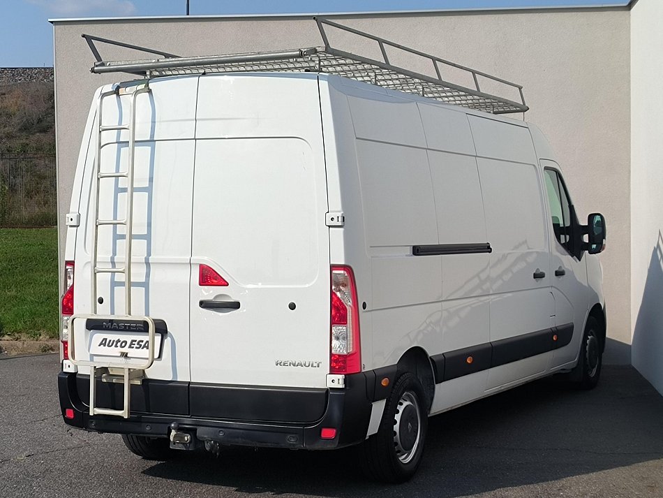 Renault Master 2.3dCi  L3H2