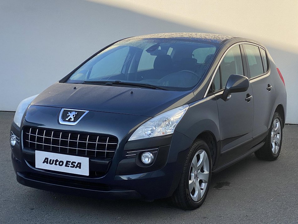 Peugeot 3008 1.6 VTi Active