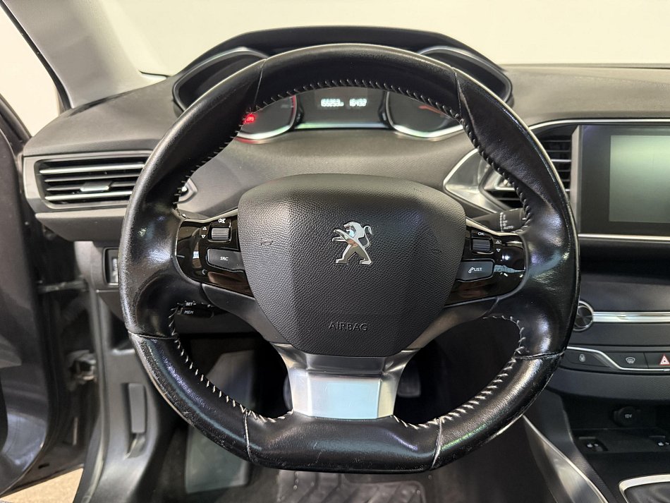 Peugeot 308 2.0 HDi 