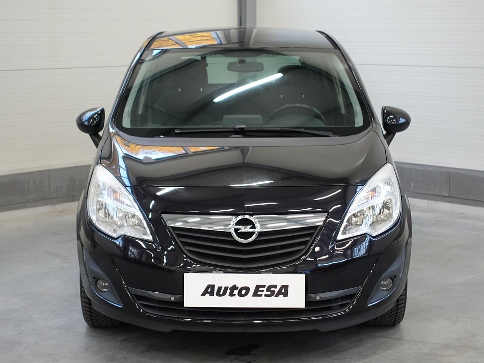 Opel Meriva 1.6 CDTI 