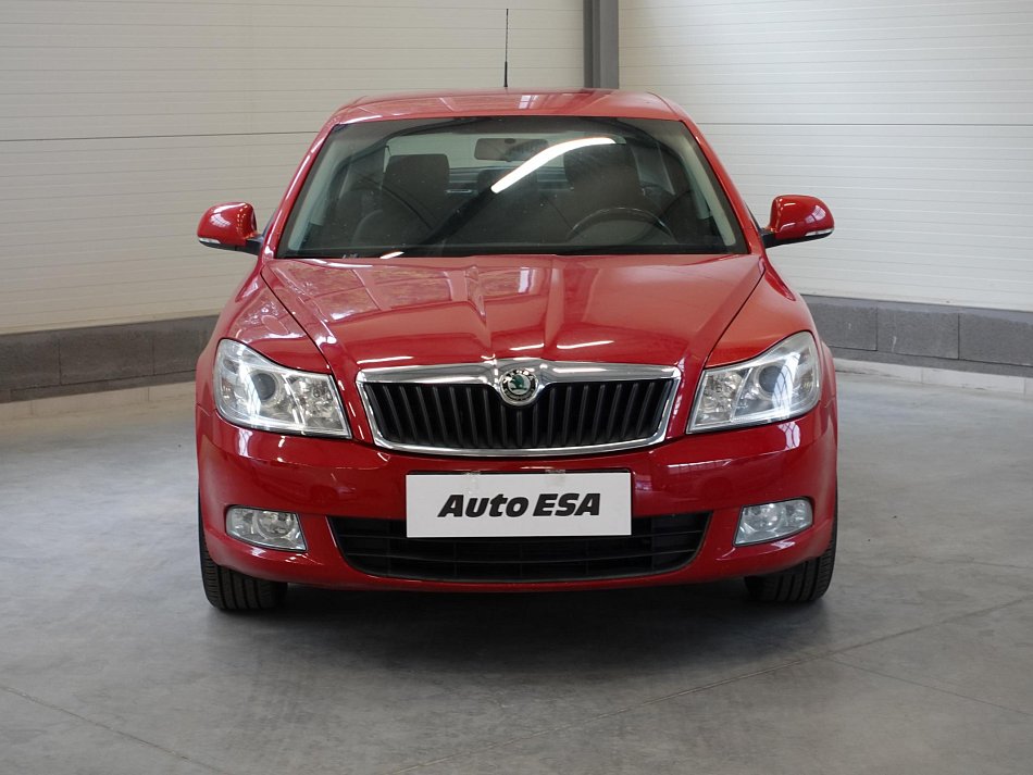 Škoda Octavia II 1.6 TDi Ambition