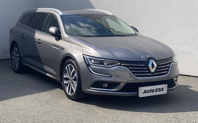 Renault Talisman 1.6 TCe Intense