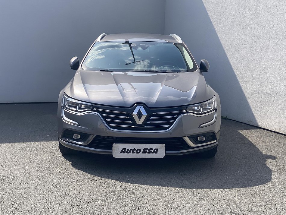 Renault Talisman 1.6 TCe Intense