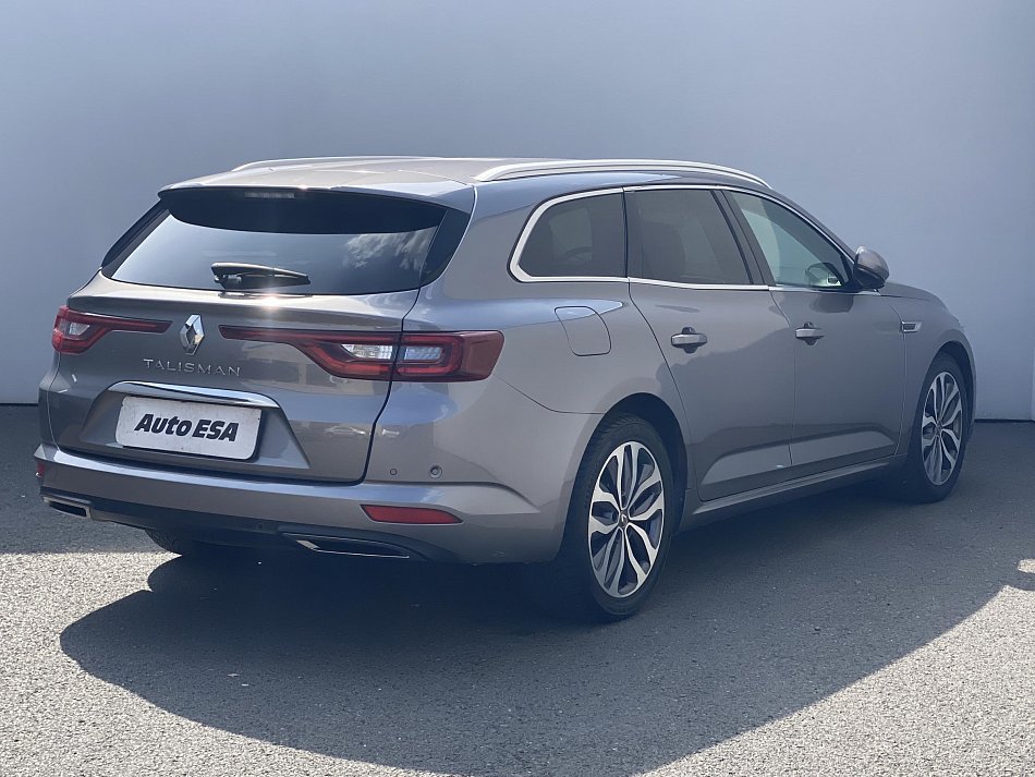 Renault Talisman 1.6 TCe Intense