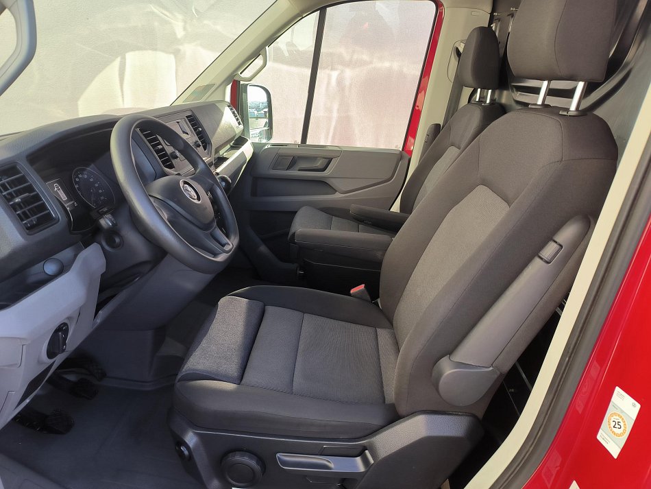 Volkswagen Crafter 2.0TDi  L2H1