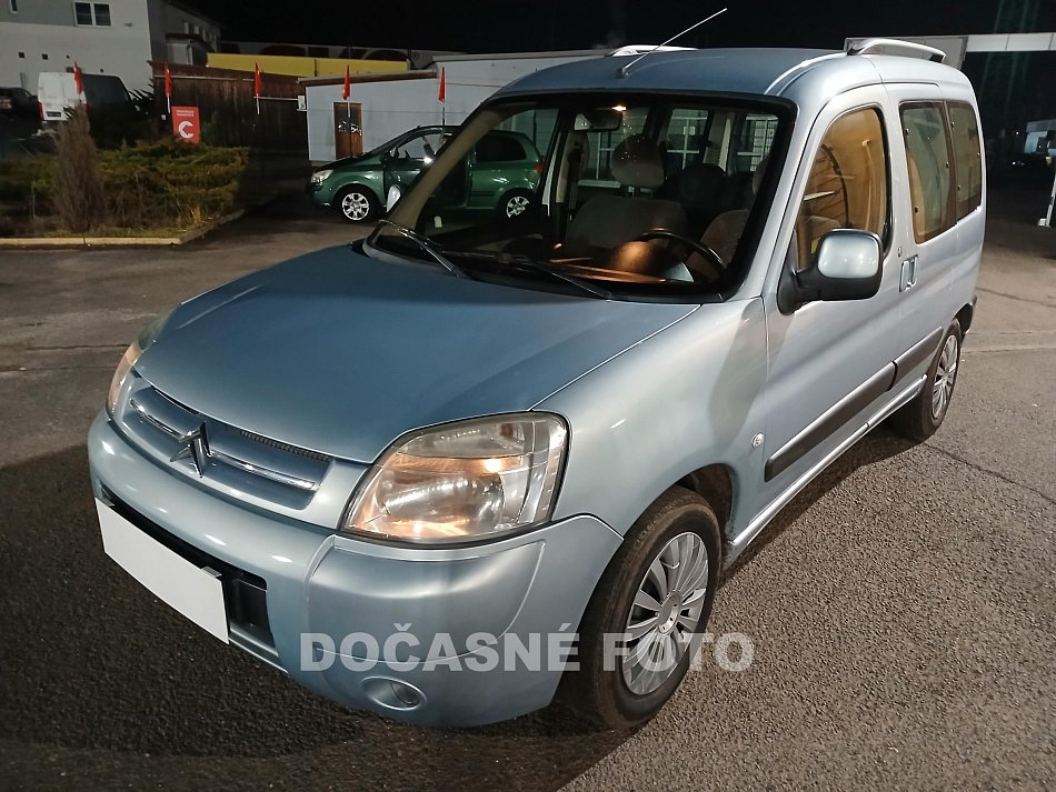 Citroën Berlingo 1.6 16V 