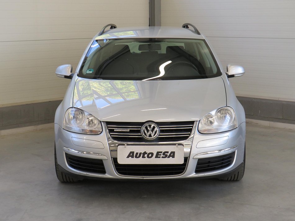 Volkswagen Golf 1.9TDi 