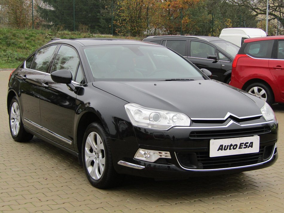 Citroën C5 2.0 i 