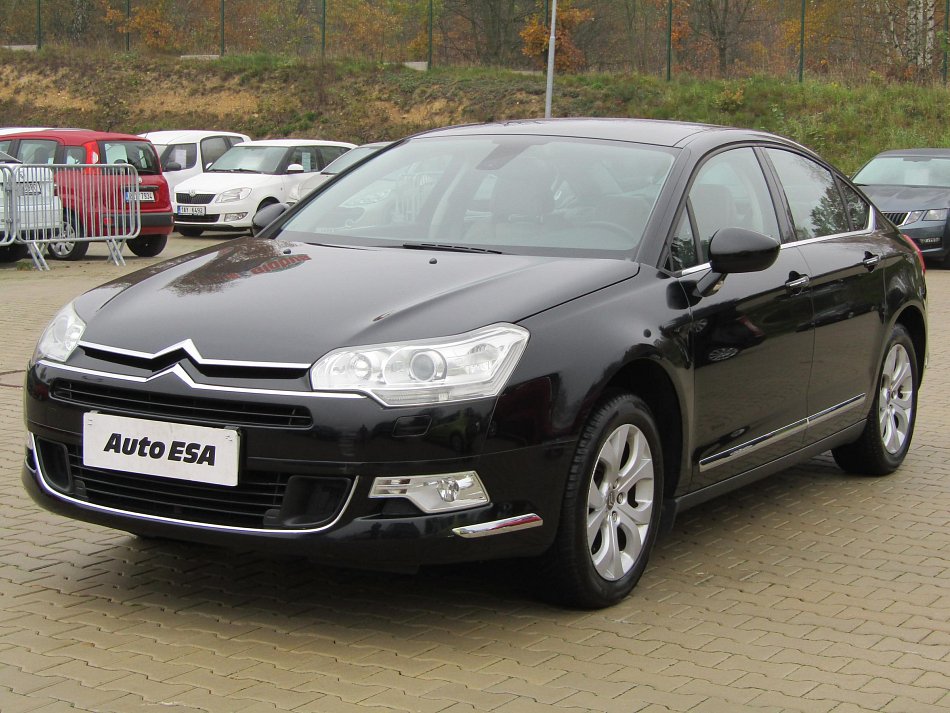 Citroën C5 2.0 i 