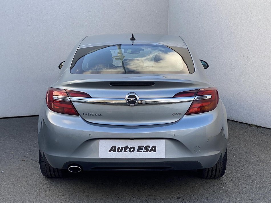 Opel Insignia 2.0 CDTi Innovation