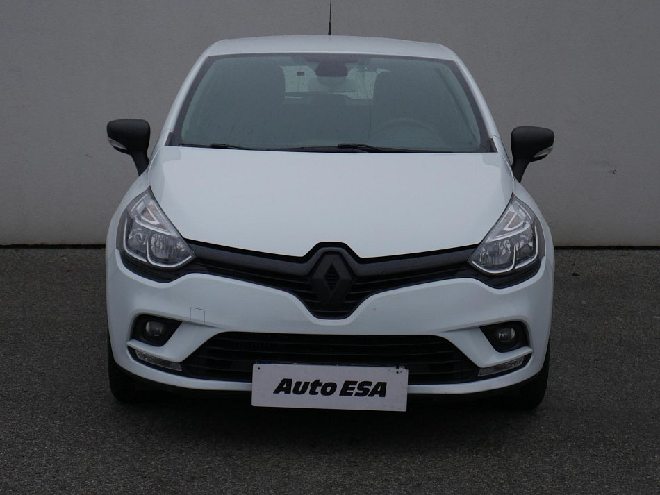 Renault Clio 0.9TCe 