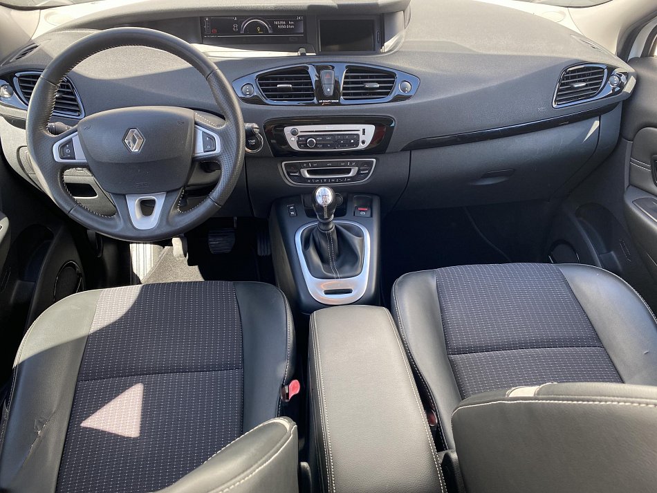 Renault Scénic 1.5dCi BOSE Edition