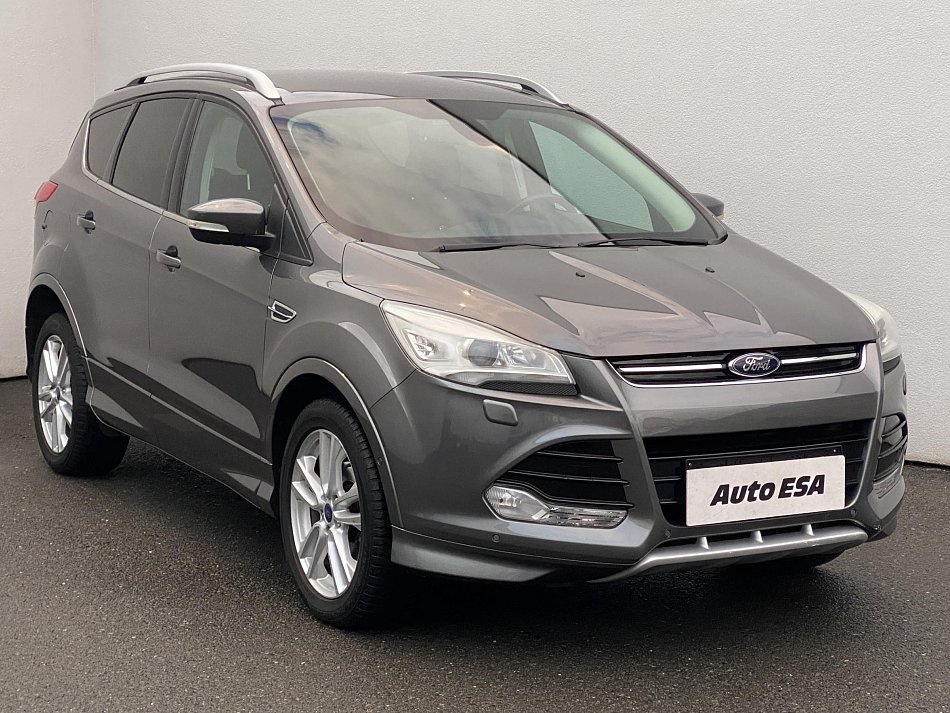 Ford Kuga 1.6 EB Individual