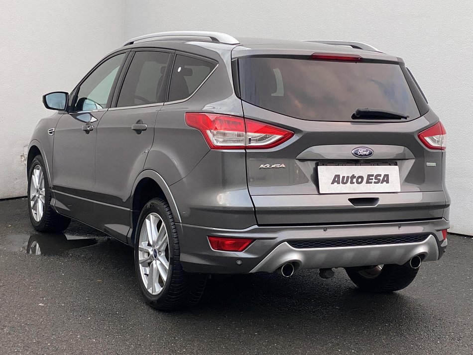 Ford Kuga 1.6 EB Individual