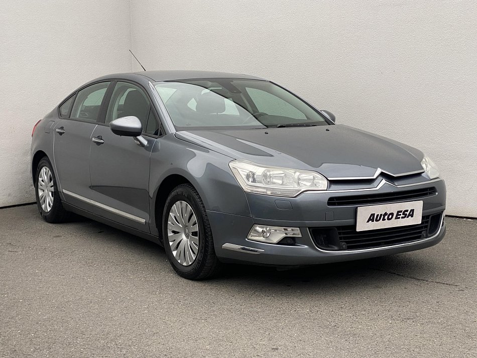 Citroën C5 2.0HDi 