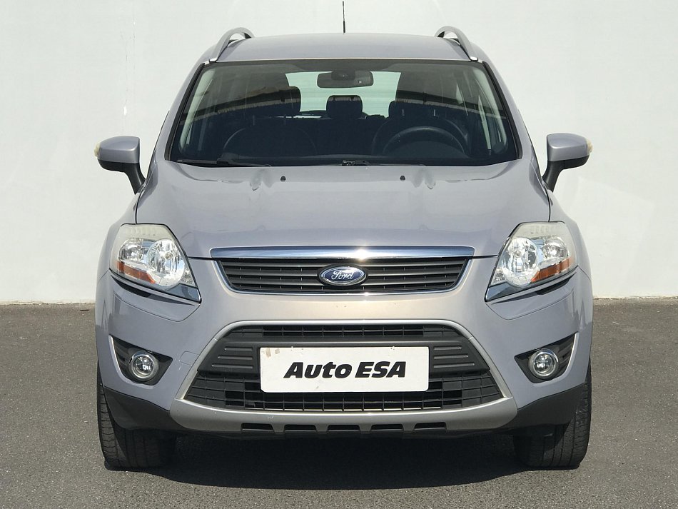 Ford Kuga 2.0 TDCi  4x4