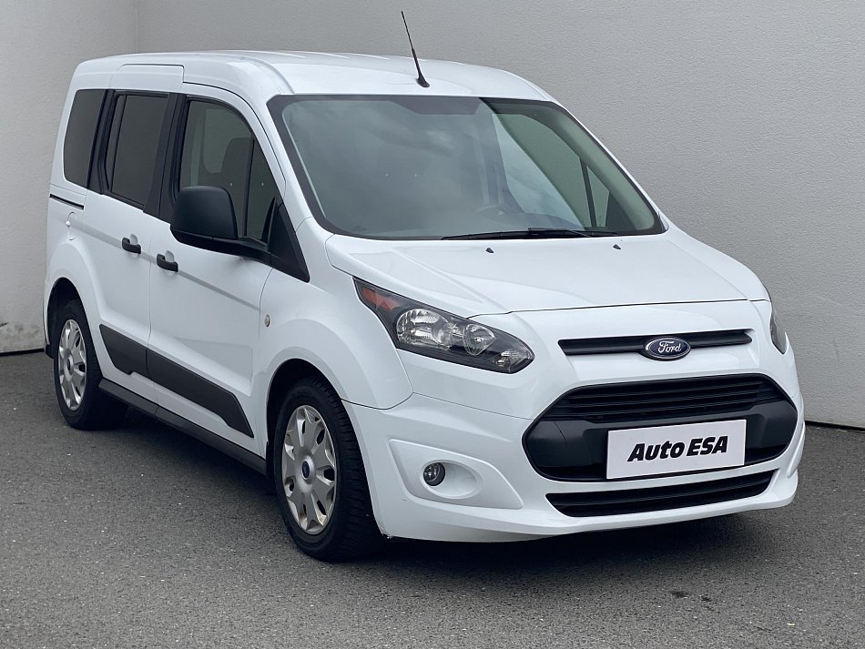 Ford Transit Connect 1.5TDCi Trend