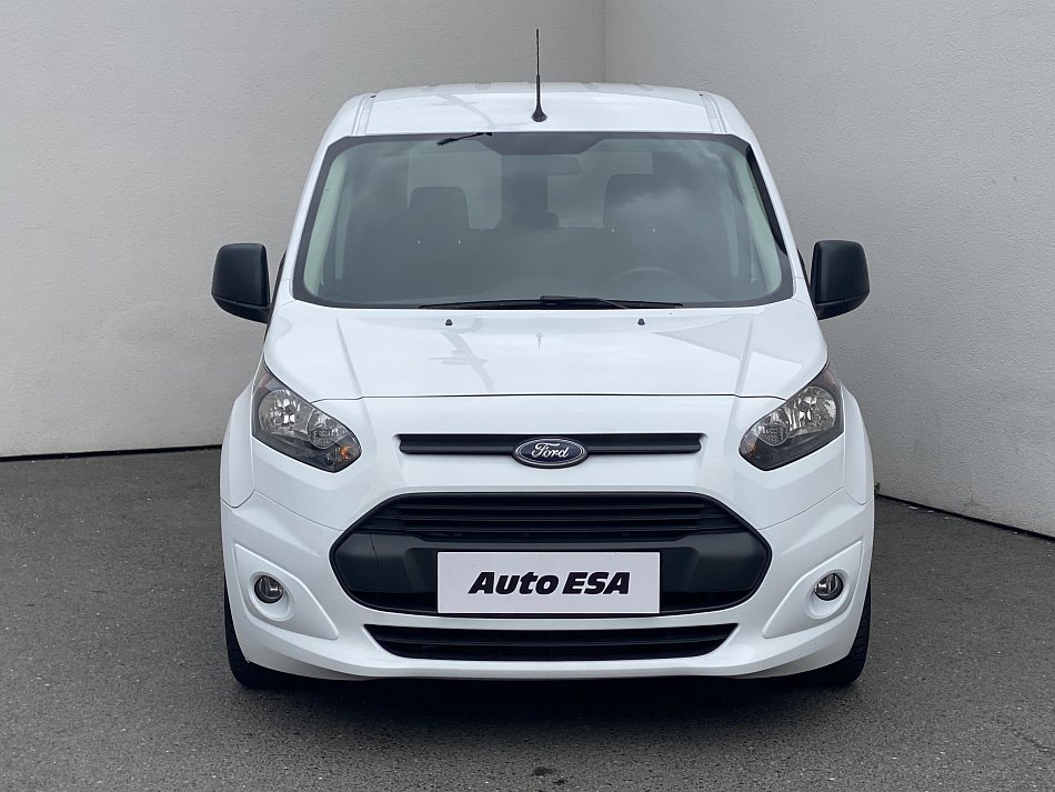 Ford Transit Connect 1.5TDCi Trend