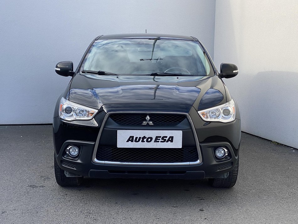 Mitsubishi ASX 1.6 MIVEC 