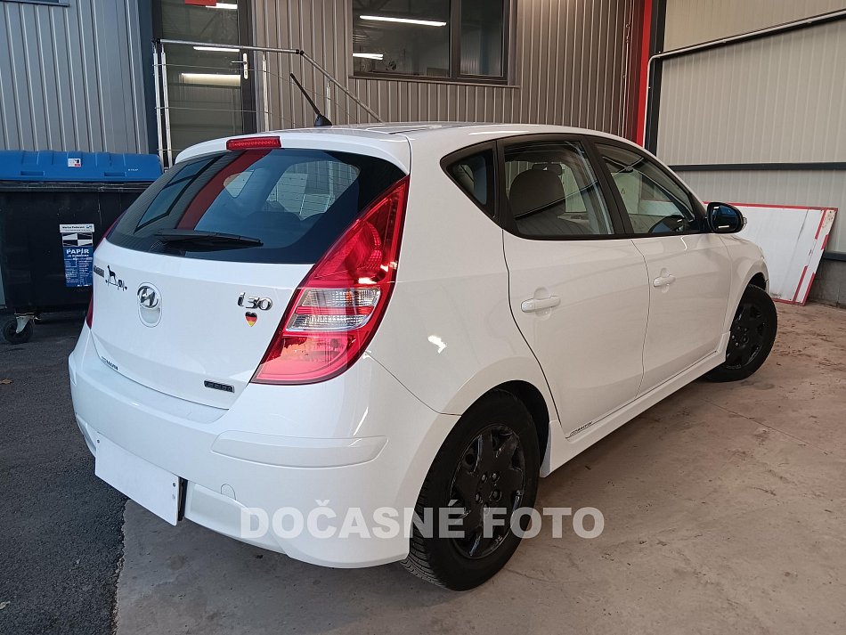 Hyundai I30 1.6CRDi 