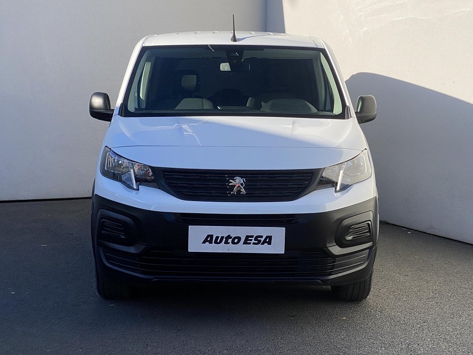 Peugeot Rifter 1.5HDi Active