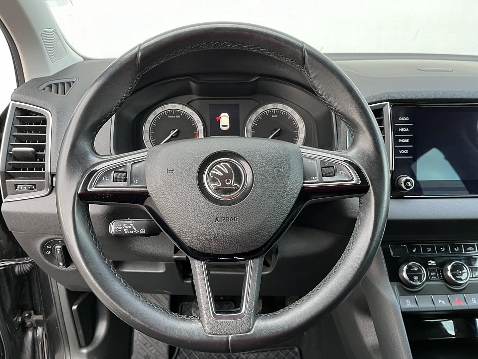 Škoda Karoq 1.6TDI 