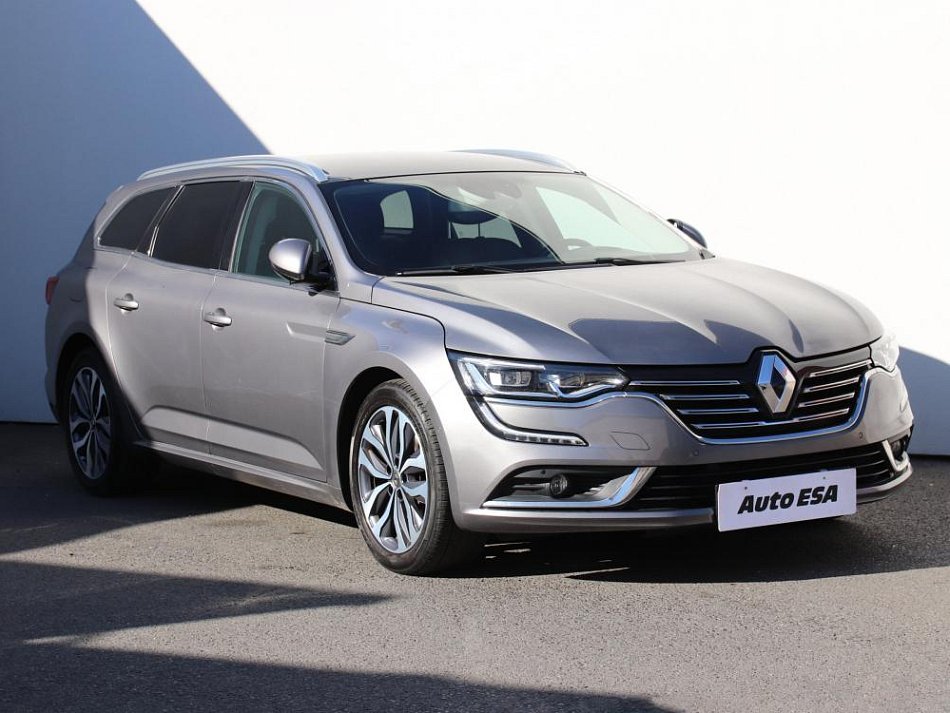 Renault Talisman 1.6 dCi Initiale