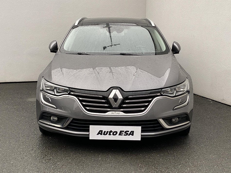 Renault Talisman 1.6 dCi Initiale Paris