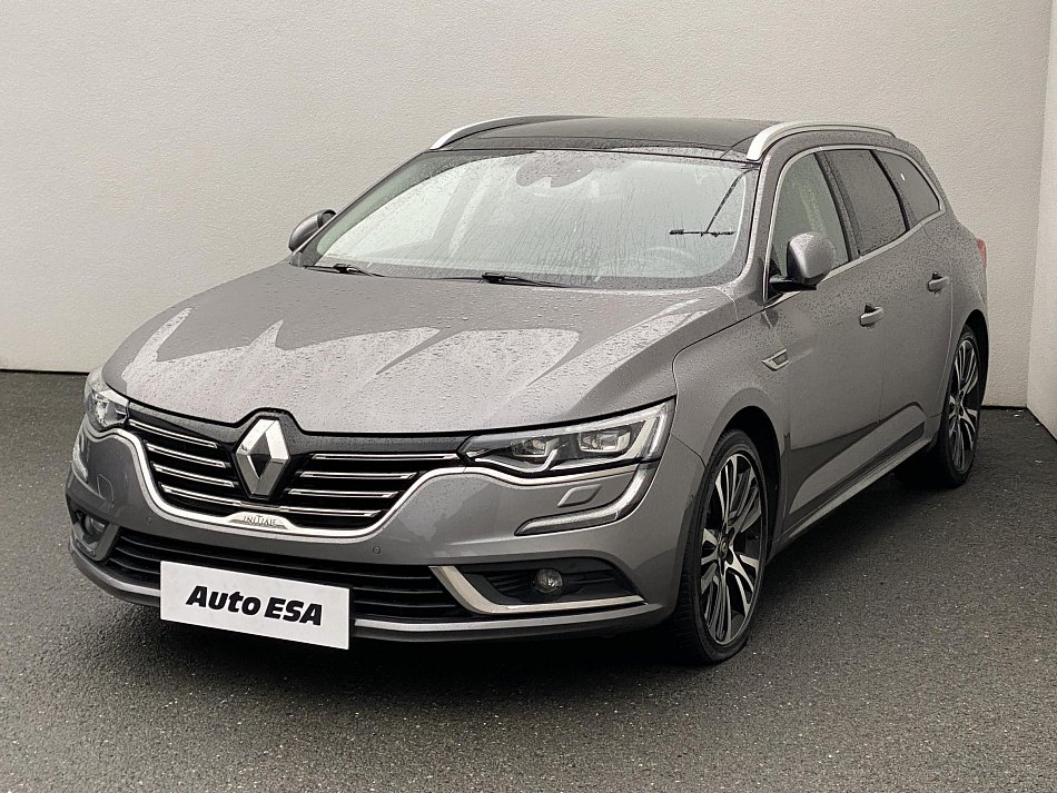 Renault Talisman 1.6 dCi Initiale Paris