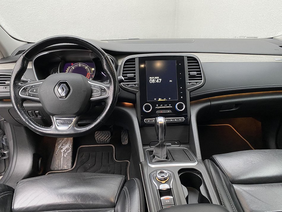 Renault Talisman 1.6 dCi Initiale Paris