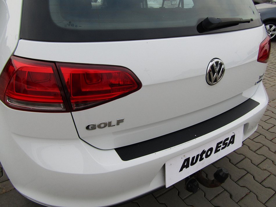 Volkswagen Golf 1.2 TSi Trendline