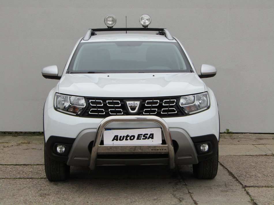 Dacia Duster 1.6 SCe 