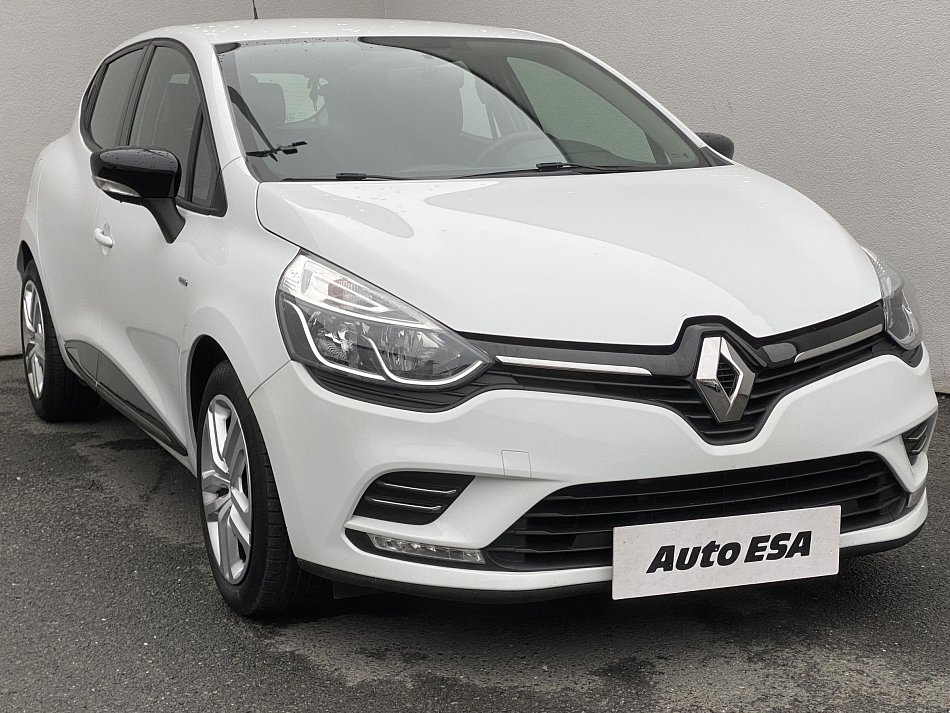 Renault Clio 1.2 i Limited