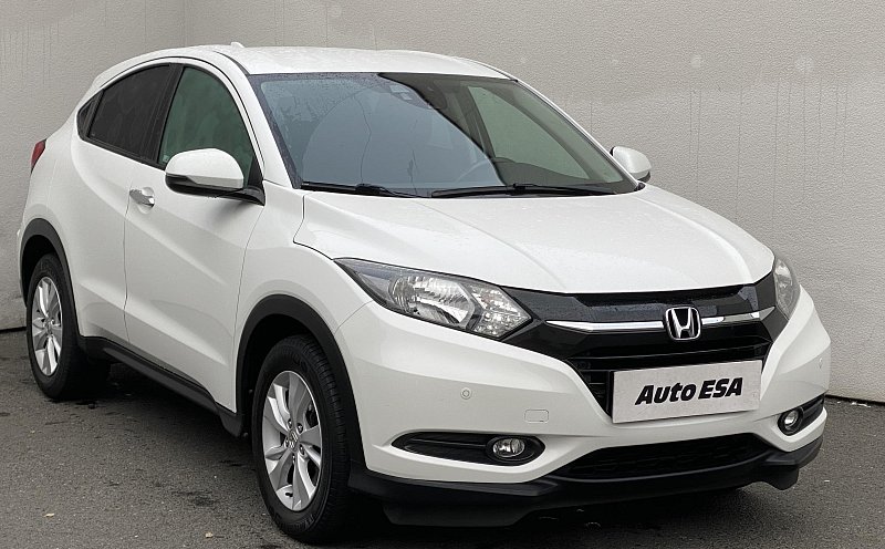 Honda HR-V 1.5 i -VTEC 