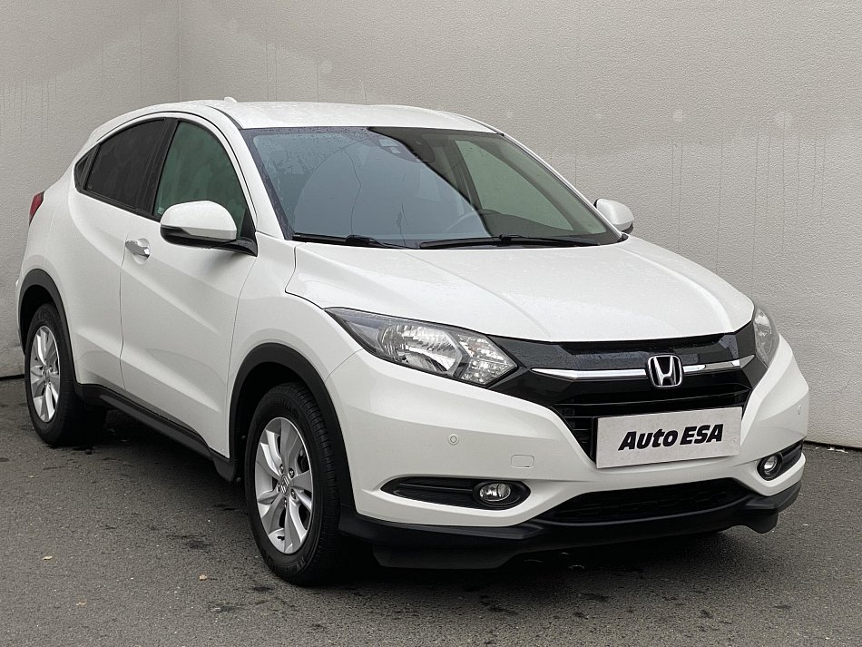 Honda HR-V 1.5 i -VTEC 