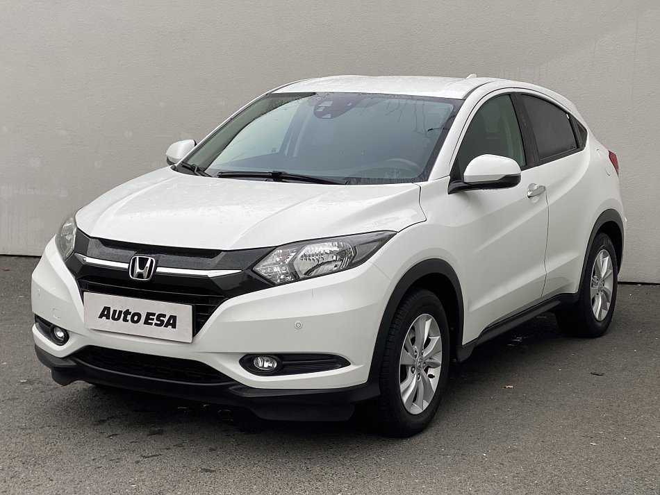 Honda HR-V 1.5 i -VTEC 