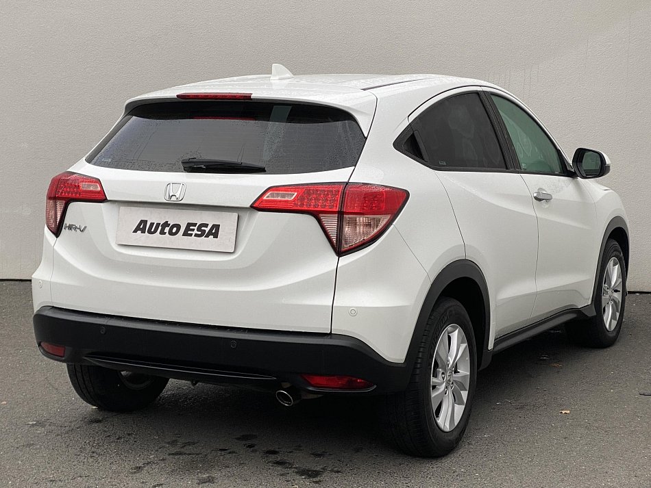 Honda HR-V 1.5 i -VTEC 