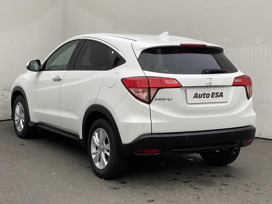 Honda HR-V 1.5 i -VTEC 