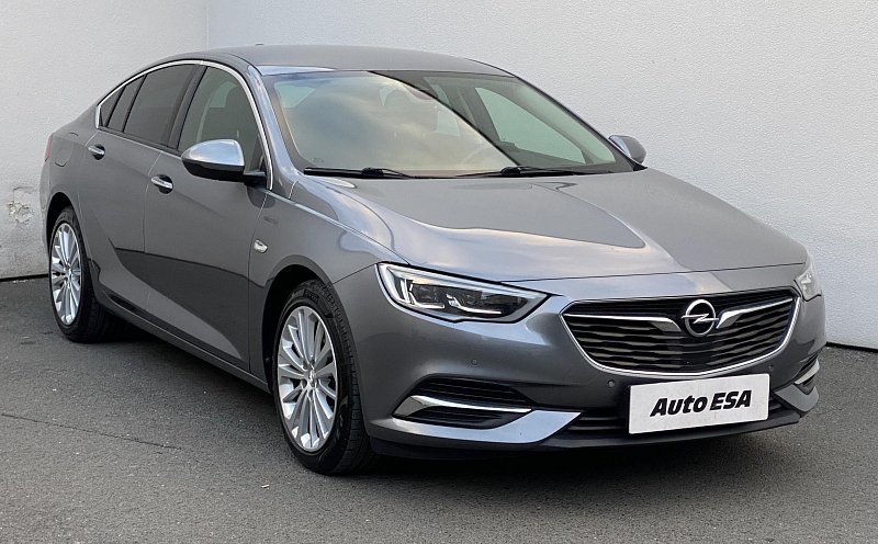 Opel Insignia 2.0 CDTi Innovation